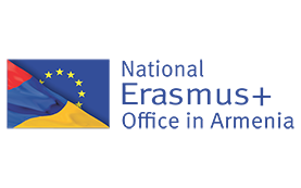 Erasmus+ Armenia